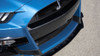 Phoenix CF Designs GT500 Carbon Fiber Grill Bezel - Gloss (2020-2023)