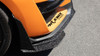 Phoenix CF Designs GT500 Forged Carbon Fiber Canard Spats (2020-2023)