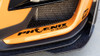 Phoenix CF Designs GT500 Forged Carbon Fiber Canard Spats (2020-2023)