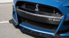 Phoenix CF Designs GT500 Carbon Fiber Front Lip - Gloss (2020-2023)