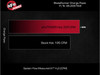 aFe Explorer 3.0L BladeRunner 2-1/4" Aluminum Hot Charge Pipe Kit - Black (2022-2023)