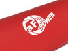 aFe Explorer 3.0L BladeRunner 2-3/4" Aluminum Cold Charge Pipe Kit - Red (2020-2023)