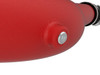 aFe Explorer 3.0L BladeRunner 2-3/4" Aluminum Cold Charge Pipe Kit - Red (2020-2023)