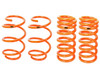 aFe Mustang V6/EcoBoost CONTROL Lowering Springs (2015-2023)