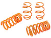 aFe Mustang GT CONTROL Lowering Springs (2015-2023)