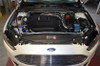 Injen Fusion 2.0L EcoBoost SP-Series Cold Air Intake Kit - Polished (2013)