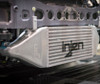 Injen Focus RS Front Mount Intercooler (2016-2018)