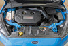 Takeda Focus RS 2.3L Retain Stage-2 Pro DRY S Cold Air Intake (2016-2018)