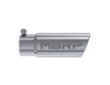 MBRP 3" Inlet/3.5" Outlet Polished Exhaust Tip - 10" Length