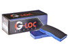 G-Loc Mustang Rear Disc Brake Pads (1990-1993)