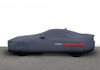 Ford Performance Mustang Coupe Indoor Car Cover - Mid Wing (2024+)
