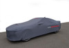 Ford Performance Mustang Coupe Indoor Car Cover - High Wing (2024+)