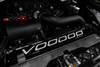 Fathouse Performance Mustang GT350 Radiator Plate - Voodoo (2015-2020)