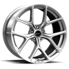 Carroll Shelby Wheels Mustang CS3 Chrome Wheel - 20x11 (2005-2024)