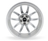 Carroll Shelby Wheels Mustang CS5 Chrome Wheel - 19x9.5 (2005-2024)