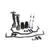Ridetech Mustang HQ Air Suspension System w/ Sway Bars (2015-2024)
