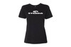 Steeda Womens Black T-Shirt