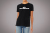 Steeda Womens Black T-Shirt