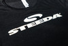 Steeda Womens Black T-Shirt