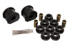 Energy Suspension Truck 3/4in Dia 2in Tall Rear Sway Bar Bushing Set - Black (1960-1983 F-100, 1975-2001 F-150)