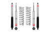 Eibach F-150 4WD 2.7L Pro-Truck Lift Kit (2021+)