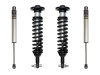 ICON F-150 4WD 0-2.63in Stage 1 Suspension System (2014)
