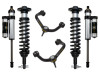 ICON F-150 2WD 0-2.63in Stage 3 Suspension System w/Tubular UCA (2014)