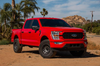 ICON F-150 2WD 0-3in Stage 2 Suspension System w Tubular UCA (2021-2023)