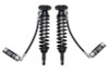 ICON F-150 2WD 1.75-2.63in 2.5 VS Series Remote Reservoir Coilover Kit (2009-2013)