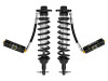 ICON F-150 4WD 0-2.75in Frt 2.5 VS Series Remote Reservoir CDCV Coilover Kit (2021-2023)