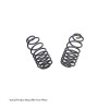 Belltech F-150 2WD Ext/Crew Cab Short Bed Lowering Kit w/o Shocks, -2in. or -3in. F / -5.5in. R (2009-2013)