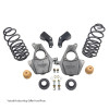 Belltech F-150 2WD Ext/Crew Cab Short Bed Lowering Kit w/o Shocks, -2in. or -3in. F / -5.5in. R (2009-2013)
