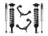 ICON F-150 4WD 0-2.63in Stage 2 Suspension System w/Tubular UCA (2014)