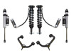 ICON F-150 2WD 1.75-2.63in Stage 5 Suspension System w/Tubular UCA (2014)