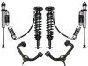 ICON F-150 4WD 2-2.63in Stage 5 Suspension System w/Tubular UCA (2015-2020)