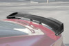 FFP Mustang Carbon Fiber Dark Horse Handling Package Spoiler w/ Gurney Flap (2024-2026)