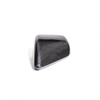 DX Carbon Mustang Carbon Fiber Mirror Cover (2015-2026)