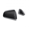 DX Carbon Mustang Carbon Fiber Mirror Cover (2015-2026)