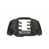 APR Performance Mustang 5.0L Carbon Fiber Engine Cover (2024-2026)
