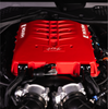 Roush Mustang 5.0L Phase 2 Supercharger Kit - 810HP Launch Edition (2024+)