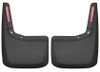 Husky Liners F-150 Rear Mudguards - Black (2021-2024)