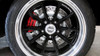 Baer Mustang 13" Classic Series Front Brake Kit (1994-2004)