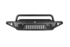 Attica 4x4 F-150 Terra Series Front Bumper (2021-2023)