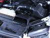 aFe F-150 Dynamic Air Scoop (2015-2020)