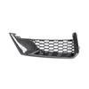 DX Carbon Mustang Dark Horse Carbon Fiber Lower Grill Bezel (2024+)