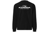 Steeda Long Sleeve Shirt - Black