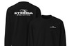 Steeda Long Sleeve Shirt - Black