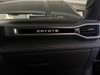 Anchor Room Mustang Large Interior Dash Plate - Coyote (2024-2026)