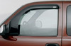 GTS F-150 Bubble Ventgard - Smoke (1997-2003)