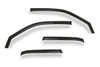 GTS F-150 Ventgard - 4 Piece - Smoke (2001-2003)